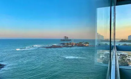 Apartamento à venda, 3 quartos, 1 suíte, 1 vaga, Centro Guarapari - Guarapari/ES