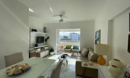 Apartamento à venda, 2 quartos, 1 vaga, Centro Guarapari - Guarapari/ES