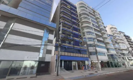 Apartamento de 3 quartos na praia do morro em guarapari