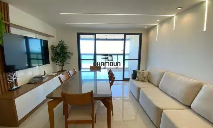 3 Quartos Espaçosos: Ideal para famílias ou quem busca espaço familiar.