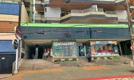Loja comercial, para Locação em Guarapari, Praia do Morro.