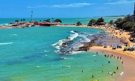 Apartamento à venda, 2 quartos, 2 banheiros, 1 vaga, Praia das Castanheiras - Guarapari - ES