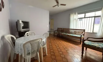 Apartamento com 2 quartos à venda na Avenida Oceânica, Praia do Morro, Guarapari