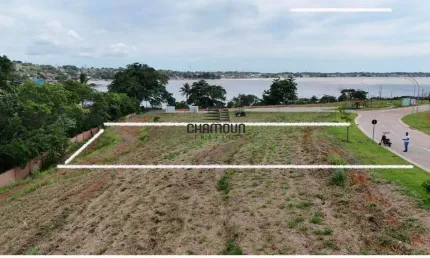 Terreno à venda na Avenida Padre José de Anchieta, Perocão, Guarapari