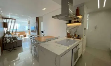 Apartamento 2 quartos, à venda no centro de guarapari