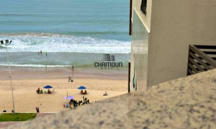 Apartamento à venda, 3 quartos, 1 suíte, 2 vagas, Praia do Morro - Guarapari/ES