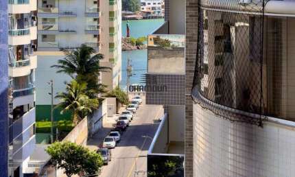 Apartamento 3 quartos, à venda em Guarapari em Muquiçaba.