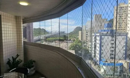 4 quartos, 2 suítes, 2 vagas, PRAIA DA COSTA - Vila Velha/ES