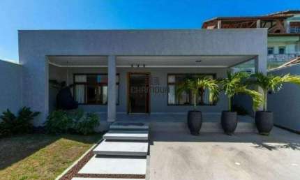 Casa com 3 quartos a venda em Santa Mônica, Guarapari/ES.