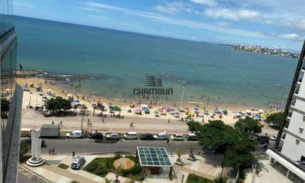 Apartamento de 2 quartos a venda na Praia do Morro, Guarapari/ES.