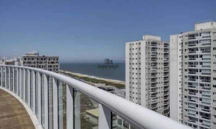 Apartamento com 2 quartos à venda na Avenida Saturnino Rangel Mauro, Praia de Itaparica, Vila Velha