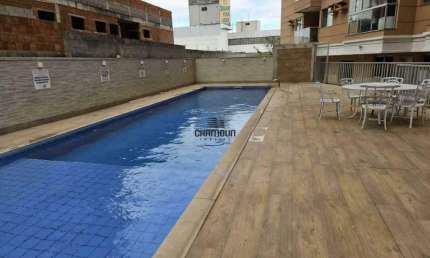 3 quartos, sendo 1 suite, excelente localização, sol manhã
