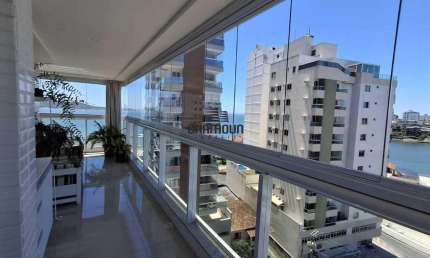 Apartamento de Alto Padrão à Venda –Com vista para o mar