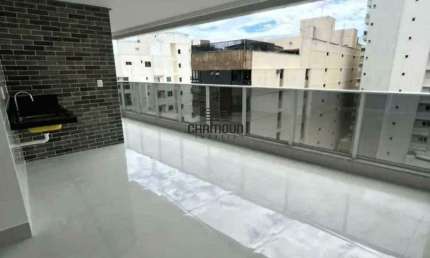 Apartamento com 3 quartos à venda na Rua Aristides Caramuru, Muquiçaba, Guarapari