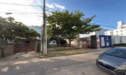 Terreno à venda na Alameda das Gaivotas, Enseada Azul, Guarapari