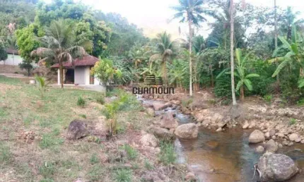 Chácara / sítio com 2 quartos à venda na Comunidade São Miguel, São Miguel, Guarapari