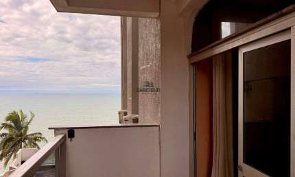 Apartamento com 3 quartos à venda na Avenida Edízio Cirne, Centro, Guarapari