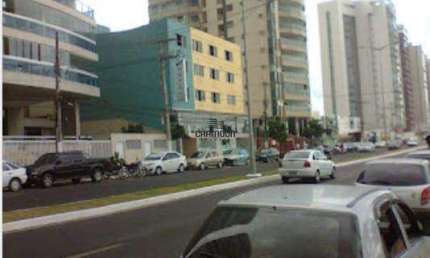 Prédio à venda na Avenida Estudante José Júlio de Souza, Praia de Itaparica, Vila Velha