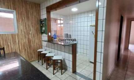 Apartamento 03 quartos Praia do Morro - ES Guarapari.