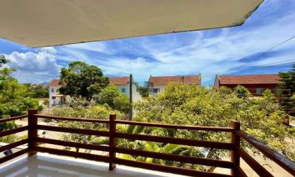 Apartamento com 1 quarto à venda na Rua Sanhaço, Nova Guarapari, Guarapari