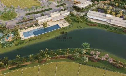 Terreno para alugar na Estrada Para Tartarugas, Muquiçaba, Guarapari