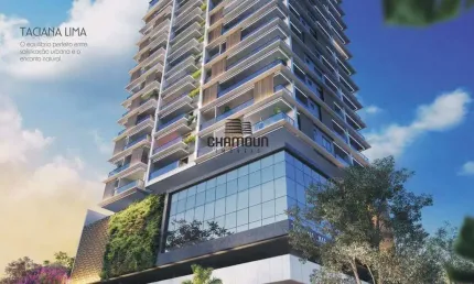 Apartamento à venda, 2 quartos, 1 suíte, 1 vaga, praia do morro - guarapari/es