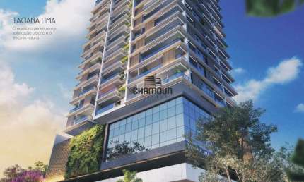 Apartamento à venda, 3 quartos, 1 suíte, 2 vagas, Praia do Morro - Guarapari/ES
