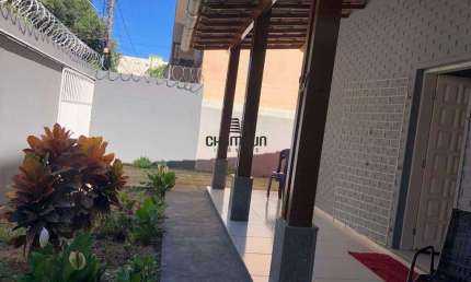 Casa com 3 quartos à venda na Rua João Alberto Kracher, Praia do Morro, Guarapari