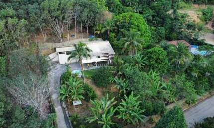 Chácara / sítio com 3 quartos à venda na Estrada Comunidade de Boa Esperança, Buenos Aires, Guarapari