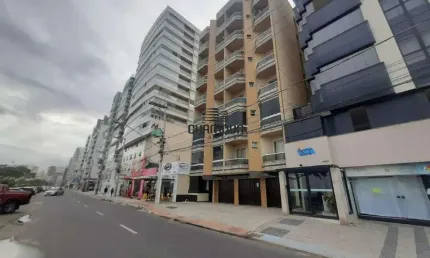 Apartamento de 2 quartos à venda na Praia do Morro em Guarapari