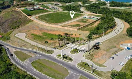 Lote à venda, Alphaville 3 Praias - Perocão - Guarapari/ES