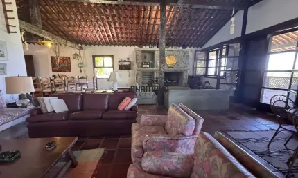 Casa com 3 quartos à venda na Rua Jaspe, Praia de Setiba, Guarapari