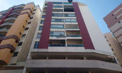 Apartamento à venda, 2 quartos, 1 vaga, Centro Guarapari - Guarapari/ES