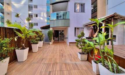 Apartamento à venda, 2 quartos, 1 suíte, 1 vaga, Centro Guarapari - Guarapari/ES