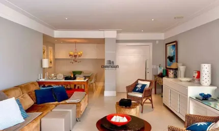 Apartamento 3 quartos à venda em Guarapari na Enseada Azul