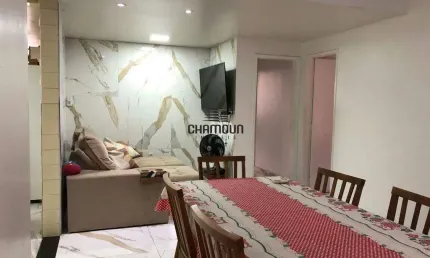 Apartamento com 3 quartos à venda na Avenida Praiana, Praia do Morro, Guarapari