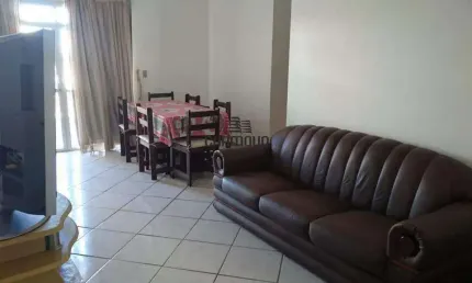 Apartamento com 3 quartos à venda na Avenida Atlântica, Praia do Morro, Guarapari