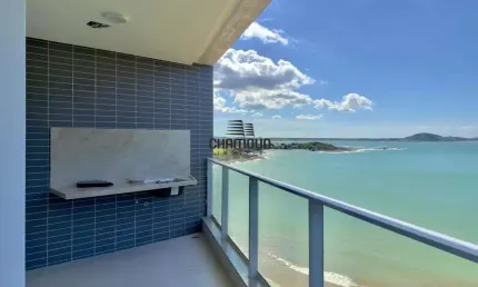 Brise residence - o empreendimento que veio para transformar a sua vida!