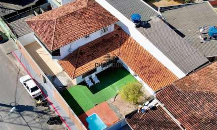 Casa Duplex à venda com 4 quartos em Santa Margarida Guarapari