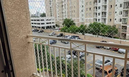 Apartamento de 2 Quartos à Venda no Vivace Parque – Vila Moreira, São Paulo