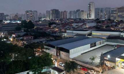 Apartamento de 2 Quartos à Venda no Vivace Parque – Vila Moreira, São Paulo