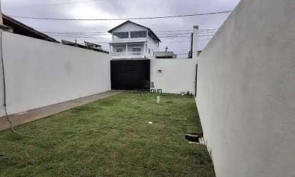 Casa à venda, 2 quartos, 1 suíte, 2 vagas, Santa Monica - Guarapari/ES
