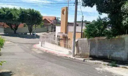 Terreno à venda – 486 m² – Bairro Ataíde, Vila Velha/ES