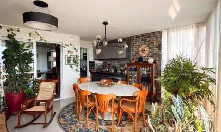 Apartamento com 3 quartos a venda na Praia do Morro - Guarapari