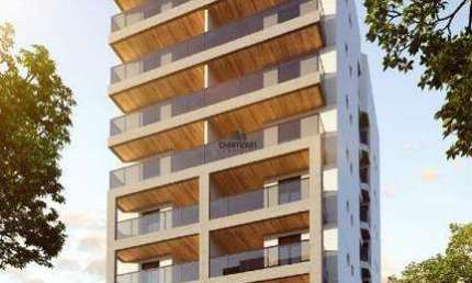 Apartamento à venda, 2 quartos, 1 suíte, 1 vaga, Enseada Azul - Guarapari/ES