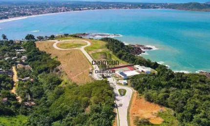 Terreno à venda na Avenida Padre José de Anchieta, Perocão, Guarapari