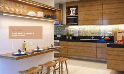 Apartamento com 4 quartos a venda na Praia da Costa, Vila Velha/ES