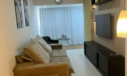 Apartamento com 3 quartos à venda na Rua São Paulo, Itapuã, Vila Velha