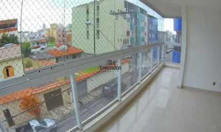 2 quartos Apartamento à Venda no Jockey de Itaparica – Vila Velha
