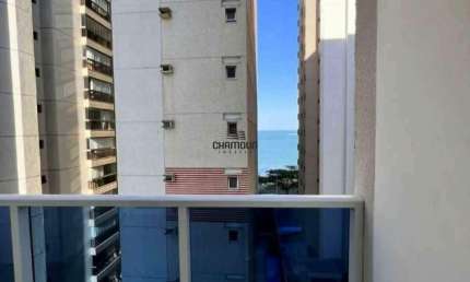 Apartamento com 3 quartos à venda na Rodovia do Sol, Praia de Itaparica, Vila Velha